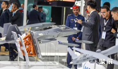 埃及阿拉曼国际航展(El Alamein International Airshow)2028展位费与展位预订