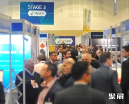 英國化工展展會現(xiàn)場(現(xiàn)場盛況)2