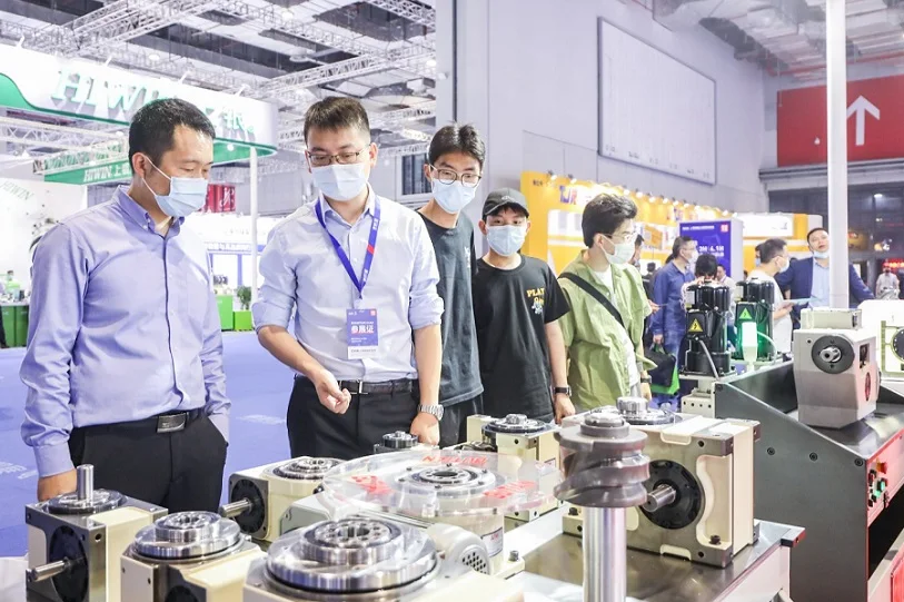 2026台州机床展(CMES)逛展指南：时间地点/门票多少钱？