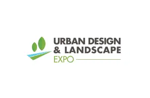 Urban Design & Landscape Expo (UDLE) DubaiLogo