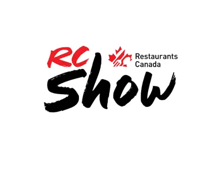 加拿大酒店展logo