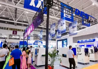 深圳智能装备展现场图片2