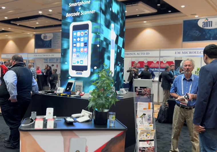 美国电子银行展2025展商名录