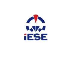 Guangzhou International Emergency Safety Exhibition (IESE)Logo