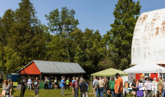 明尼苏达州畜牧展(Minnesota Farmfest)2026时间和举办地点