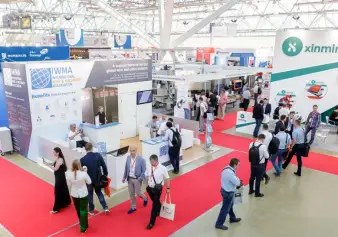 2027俄罗斯管材展 (Tube Russia)观众预登记火热进行中