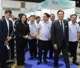 泰国曼谷医疗器械、实验室仪器设备展览会(World Health Expo Bangkok)2028逛展指南：时间地点/门票多少钱