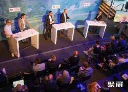 德国微动能车展现场图片3