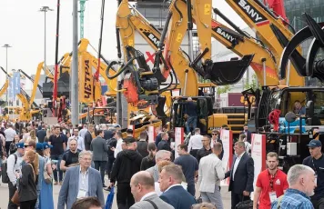 土耳其矿业展2025展商名录