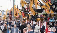 土耳其矿业展2027参展攻略(时间地点+门票怎么买?)