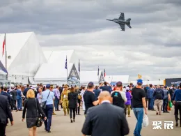 澳大利亚航展现场图片4