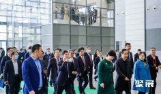 2025西安物流展观众登记及登记方式