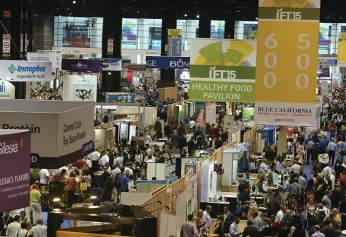 2026芝加哥食品配料展展位费与展位预订