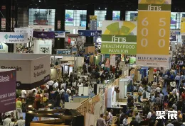 芝加哥食品配料展现场图片1