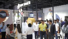 2025印度建材展时间和举办地点