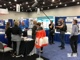 美国紧固件展现场图片6