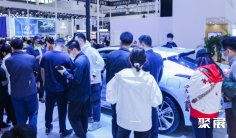 2024深圳大湾区国际新能源汽车技术与供应链展览会门票哪里买 购票入口