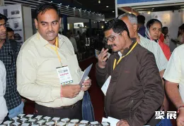 孟加拉食品机械展展会现场(现场盛况)5