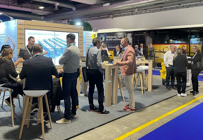 瑞士医疗器械展现场图片8