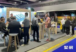瑞士国际医疗设备展展会现场(现场盛况)8