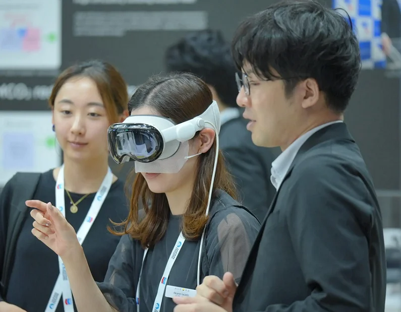 2026东京能源展时间地点