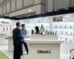 东京礼品展现场图片31