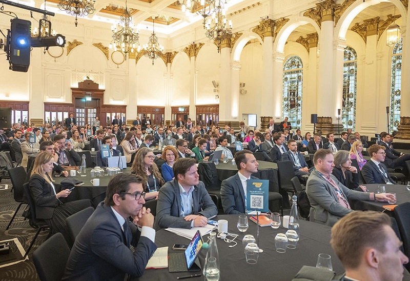 欧洲风能展2026时间表及地点