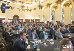 西班牙风电展现场图片6