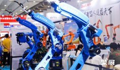 青岛自动化展(IAIE)2026举办时间与地点