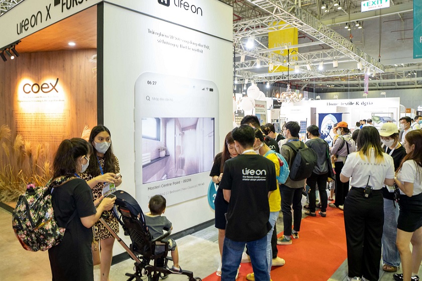 越南礼品展(VIPREMIUM)2026展商名单