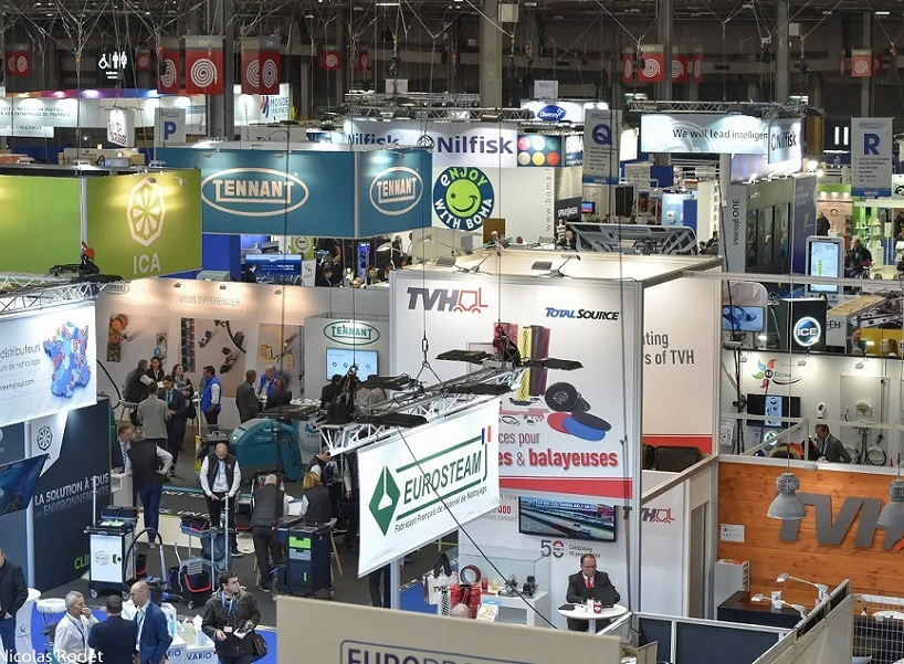 法国建筑维护展(EUROPROPRE)2027门票在哪买