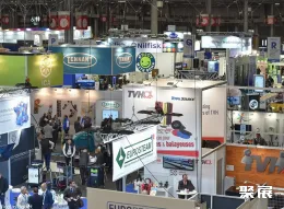 法国建筑维护展现场图片3