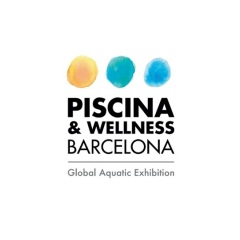 西班牙巴塞罗那泳池SPA、健身展览会实拍图