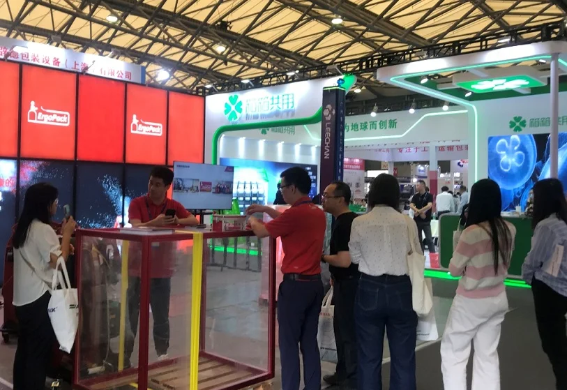 2025苏州物流展参展攻略（时间+地点+门票怎么买？）