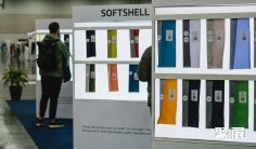 美国面料展2025参展商大全,展商名录购买