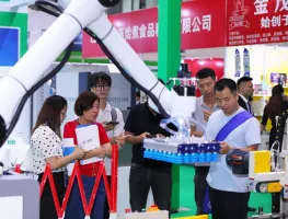广州食品包装展2026参展攻略（时间地点+门票多少钱？）