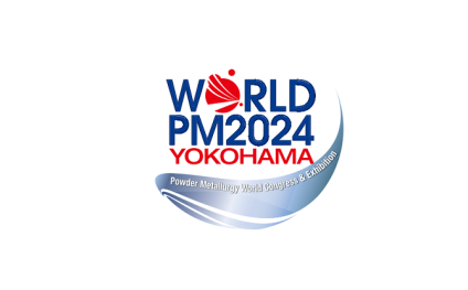 日本世界粉末冶金展-世界粉体工业展