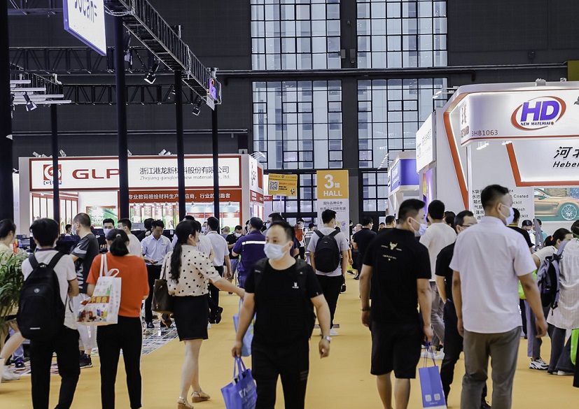 2025上海印花展参展攻略(时间地点+门票怎么买?)