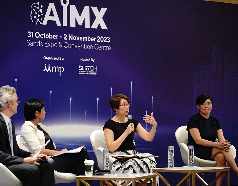 2026年世界人工智能大会(AIMX Singapore)门票购买方式，多少钱一张？