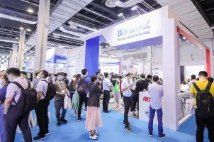 上海无纺布展2025展位价格与展位预定