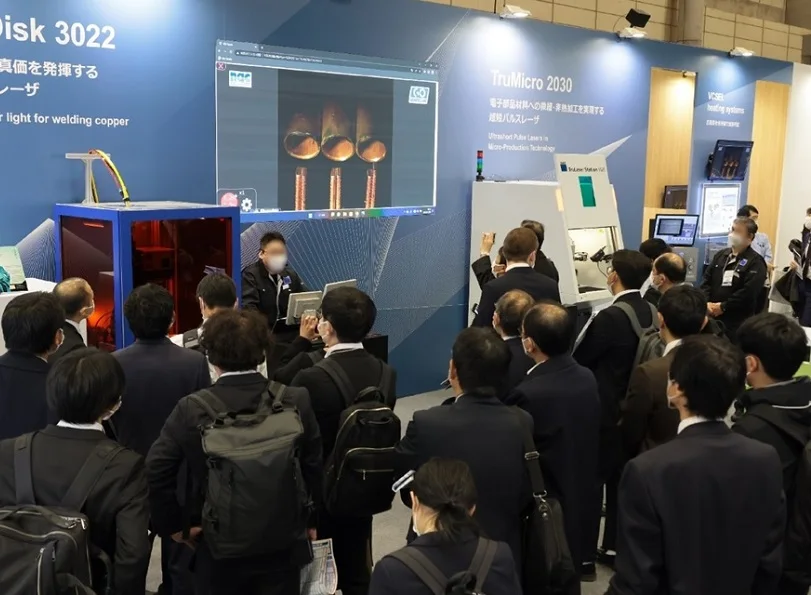 2024日本缝制设备展展位图与展位申请