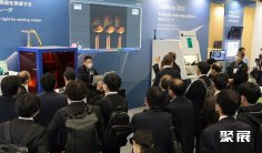 2024日本缝制设备展展位图与展位申请