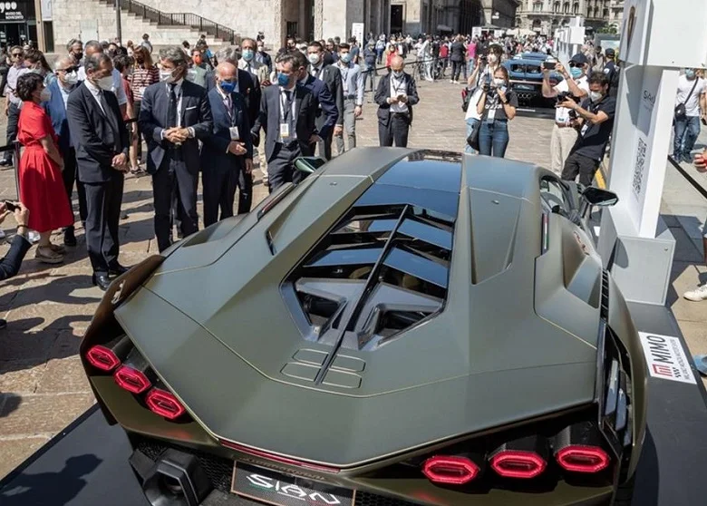 意大利MIMO(MILANO MONZA MOTOR SHOW)2026最新参展商名录