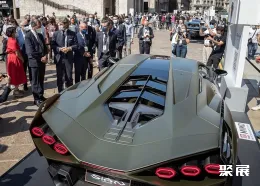 展会现场(现场盛况)2