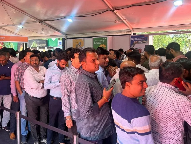 印度陶瓷展(Indian Ceramics Asia)2027电子会刊