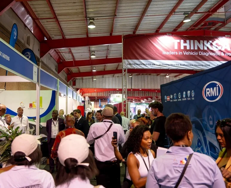 南非汽配展(Automechanika Johannesburg)2026门票购买途径