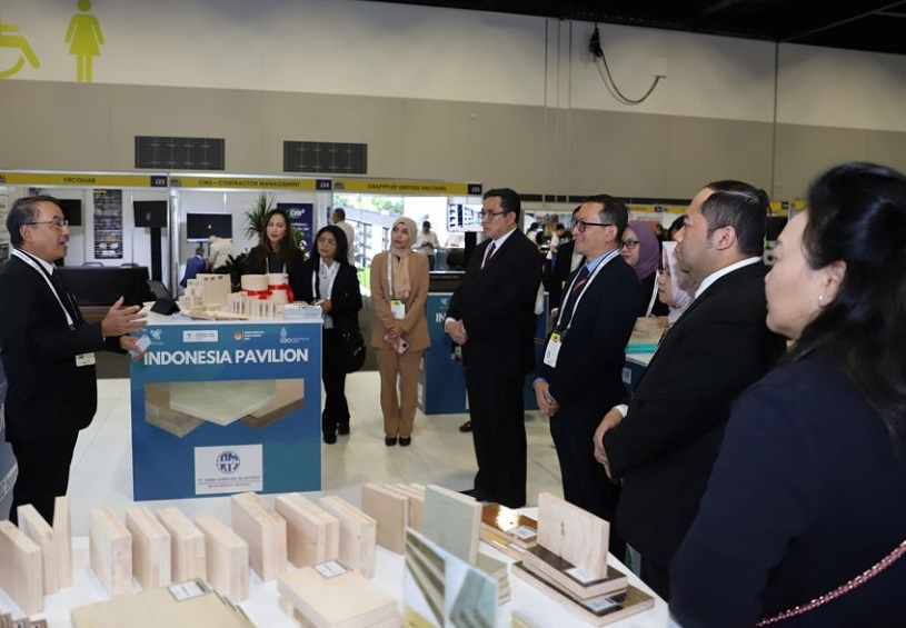 泗水海事展现场图片3