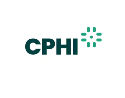 CPhI意大利展logo