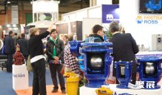 西班牙水展(Smagua)2027展商名单