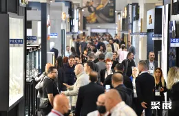 伊斯坦布尔珠宝展现场图片2